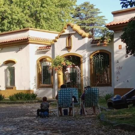 Cambian los horarios de visita a los Museos del parque durante el receso de invierno