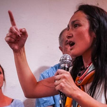 Se presentará la lista encabezada por Graciana Maizzani Haro en la Asamblea de la UCR Necochea