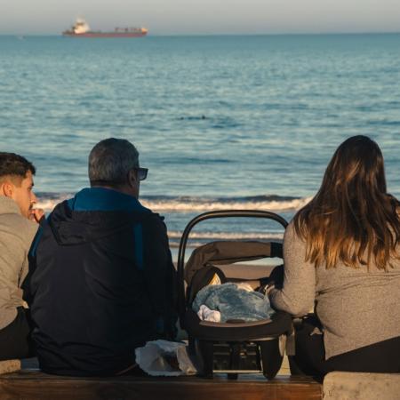 Propuestas recreativas y gratuitas para disfrutar de las vacaciones de invierno