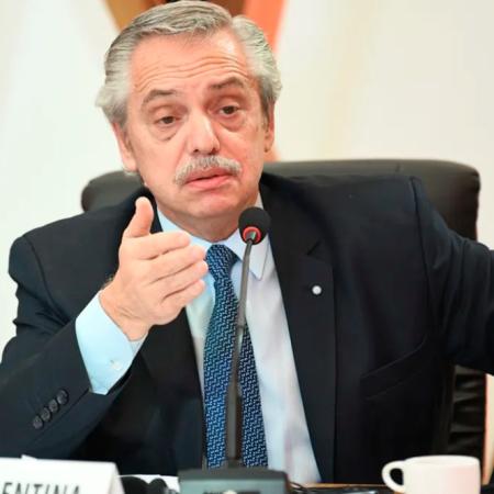 Procesaron a Alberto Fernández por la Causa Seguros