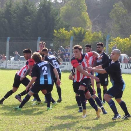 LNF: Este fin de semana se recuperarán encuentros pendientes de fechas anteriores