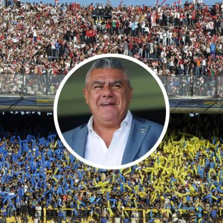 La AFA anunció formalmente la vuelta del público visitante en Primera