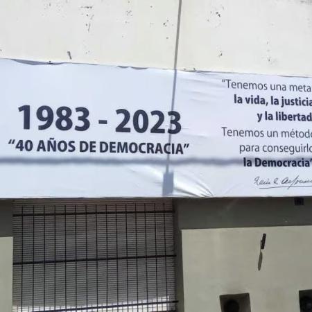 La UCR realizará una asamblea para definir a sus candidatos