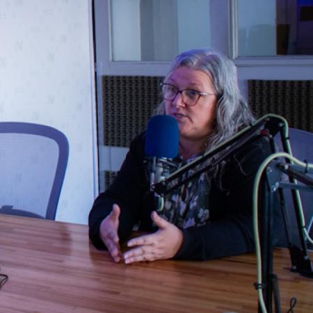 Silvia Blanco: “Puerto Participativo surge como la posibilidad de dar una respuesta a una demanda social”