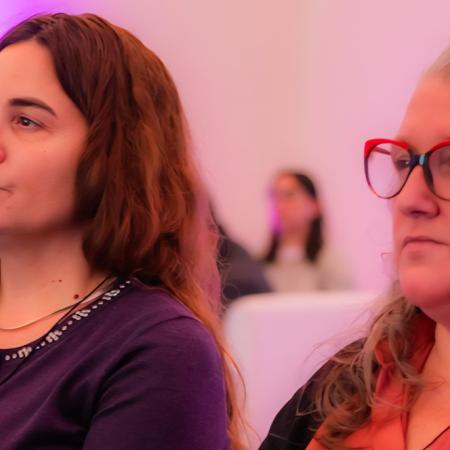 Jimena López participó del 3er Congreso Productivo Bonaerense