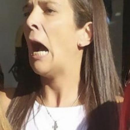 Vallota, candidata de Milei en Necochea: del “ñoquismo” en el Senado a hablar contra la casta