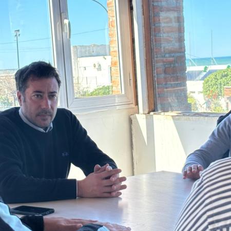 Turismo: Necochea recibirá a más de 1500 jugadores de la Liga Nacional de Fútbol Senior