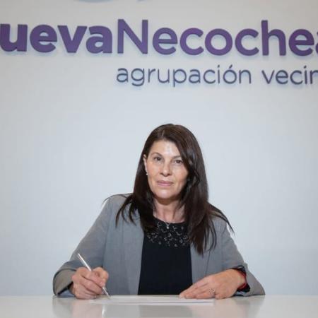 Elizabeth Ortega: “En Necochea seguimos gestionando con responsabilidad y compromiso”