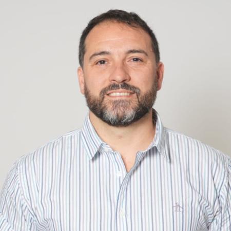 Facundo Gorgojo: “Este es un gobierno que ha demostrado capacidad para actuar y para hacer, incluso ante la adversidad"
