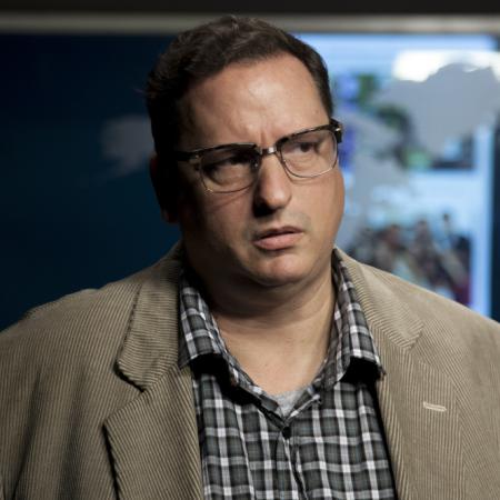 El periodista Hernán Brienza se presenta este jueves  en el Centro Cultural