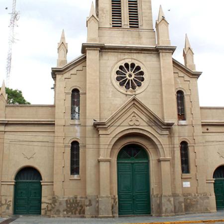La Parroquia Santa María del Carmen organiza su tradicional paella solidaria para recaudar fondos