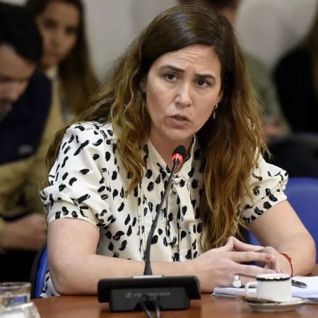 Jimena López será candidata a diputada nacional por Fuerza Patria