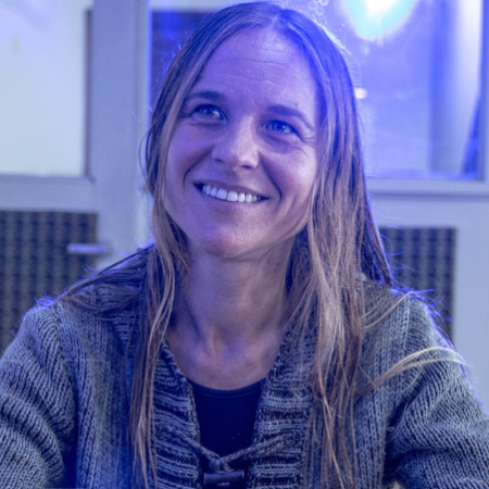 Silvia Jensen destaca su experiencia y el rol del HCD