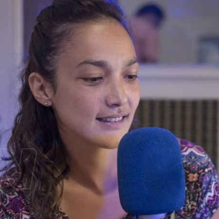 Graciana Maizzani lanzó sus propuestas para Necochea y Quequén: salud, transparencia y alivio en las tasas