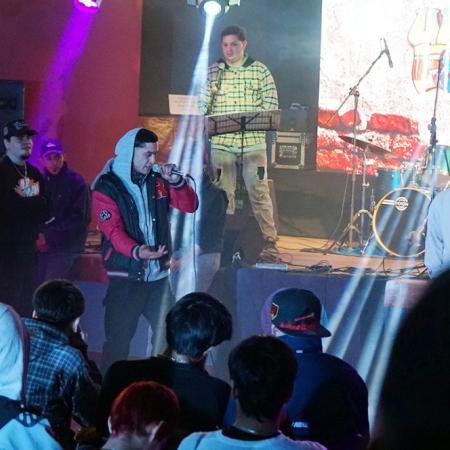 “Huella Joven”, en qué consiste el programa para visibilizar y difundir a los jóvenes del distrito