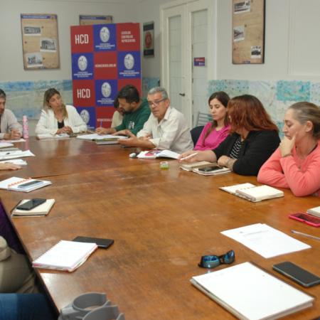 El Consejo de Discapacidad invita a un conversatorio para este jueves