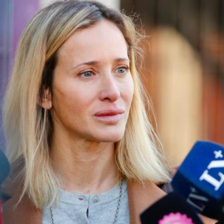 El dramático relato de Julieta Prandi en el juicio contra su ex marido: “Me iba a matar si no tenía relaciones”