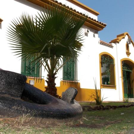 Museos: se harán arreglos en el techo del Histórico Regional y hay nuevos horarios de visitas