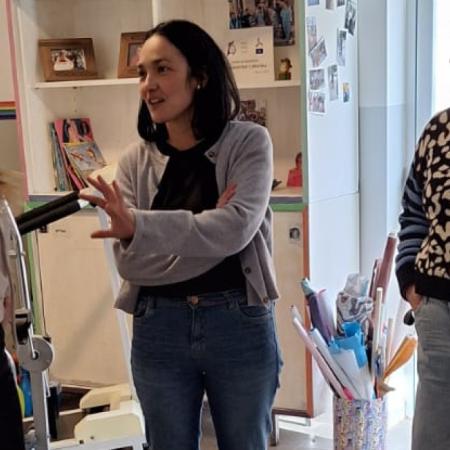 SOMOS Necochea denunció abandono del Estado Nacional hacia el sector de la discapacidad