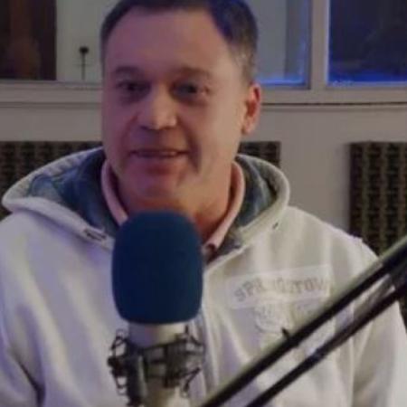 Walter Bravo: “Dar fuerza a los partidos es reforzar la democracia”