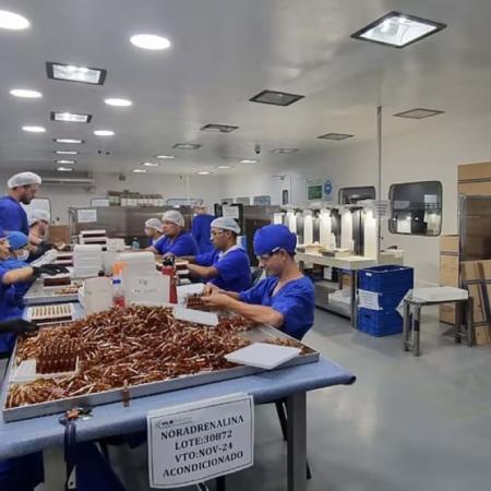 Fentanilo contaminado: ya son 97 los muertos y detectaron casos en Formosa, Córdoba, Santa Fe y Bahía Blanca