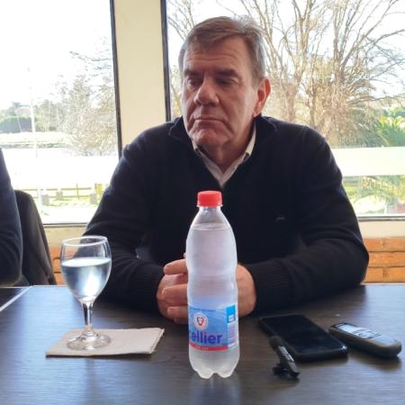 La Libertad Avanza busca nacionalizar la campaña, pero en Necochea prima el voto local