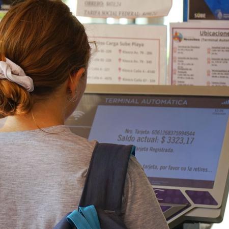 La renovación del Boleto Estudiantil será automática post receso invernal