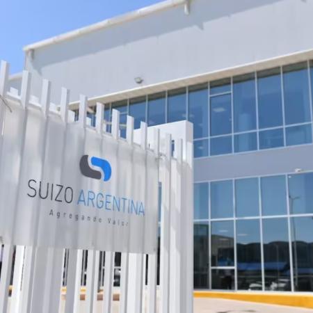 Corrupción M: la droguería Suizo Argentina pasó de $3900 a $108.000 millones en contratos con el Estado en el gobierno de Milei