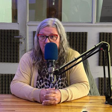 Silvia Blanco criticó la utilización del "Nunca Más" por parte de LLA