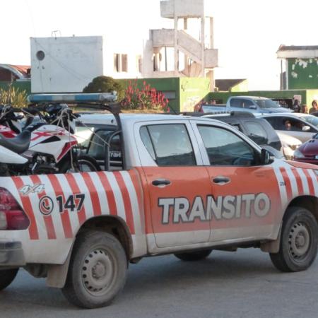 Secuestraron vehículos por maniobras temerarias en un nuevo operativo en la Villa Balnearia