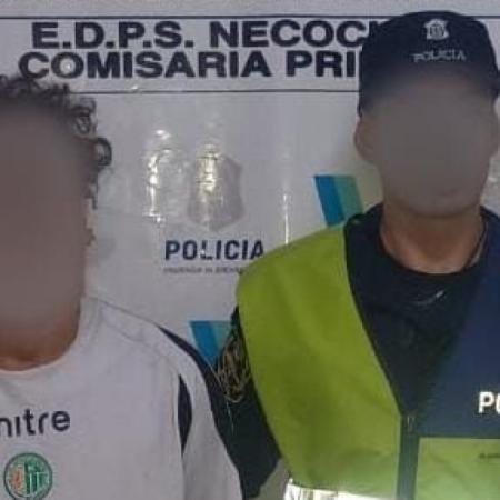 Recuperan una bicicleta robada y detienen a un hombre en Quequén
