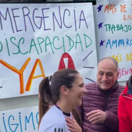 Escándalo nacional que sacude a Necochea: ¿los libertarios locales metidos en la trama de las coimas?