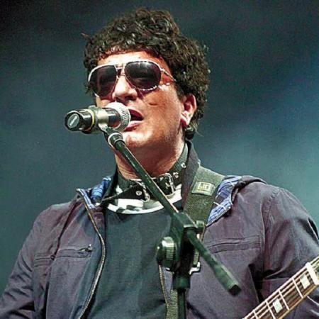 Pity Álvarez anunció su regreso a los escenarios con show en Vélez y nuevo disco