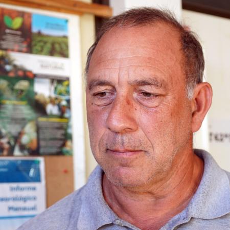 Situación del campo en Necochea: A pesar de la humedad, la producción se mantiene positiva