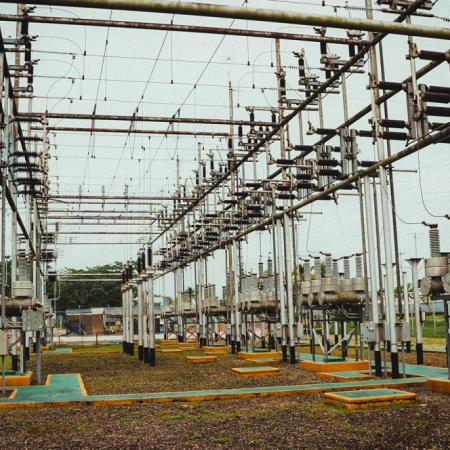 La Provincia adjudicó la obra de la nueva Estación Transformadora Quequén