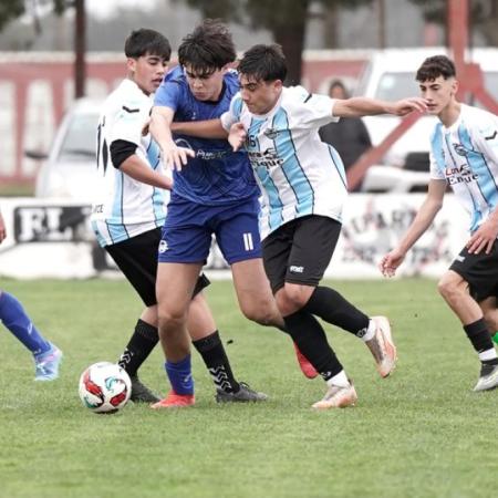 La Sub-15 de Necochea viaja a Balcarce por la cuarta fecha del Torneo de Selecciones