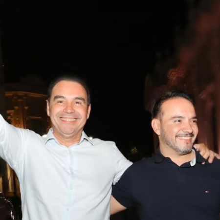 Elecciones en Corrientes: Valdés arrasó y La Libertad Avanza quedó relegada al cuarto lugar