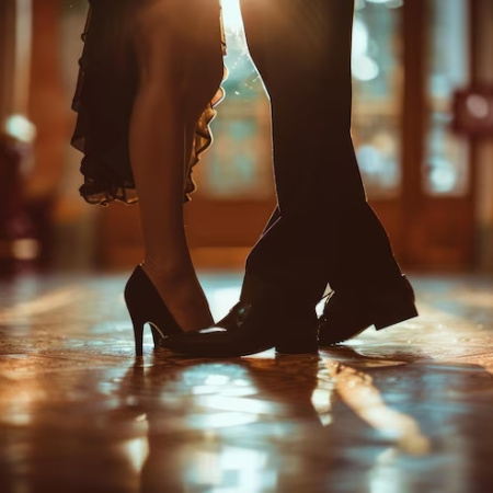 Sábado a puro tango se vivirá en la Escuela Municipal de Artes
