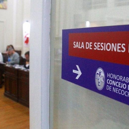Once listas en carrera: Necochea elige concejales y consejeros escolares