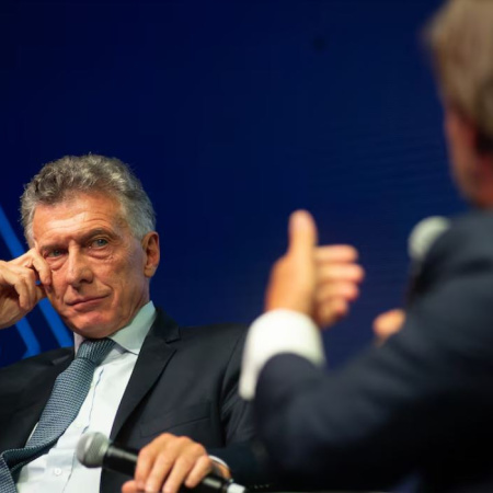 “Hemos sido estafados por LLA”: Macri y el PRO en debate interno tras la derrota bonaerense