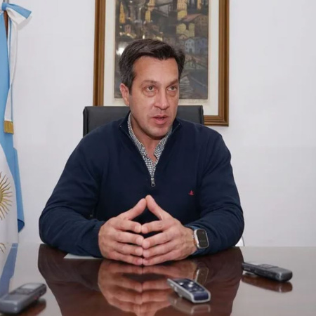 Arturo Rojas: “Lo primero que hay que hacer es escuchar el mensaje de las urnas y corregir errores de la gestión”
