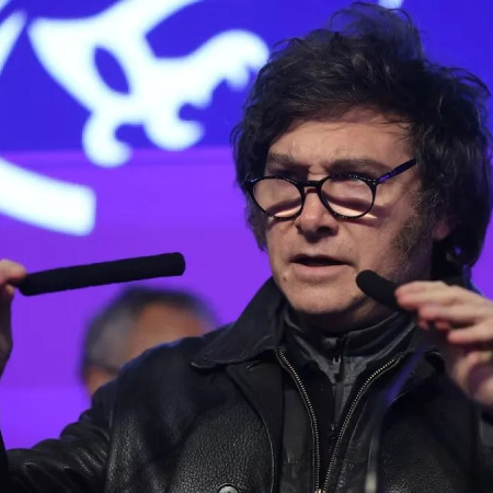Javier Milei vetó las leyes de financiamiento universitario y de emergencia pediátrica