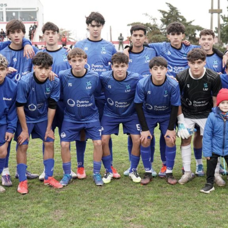 Gran triunfo de la Sub-15 de Necochea en Balcarce que ahora definirá la clasificación en casa