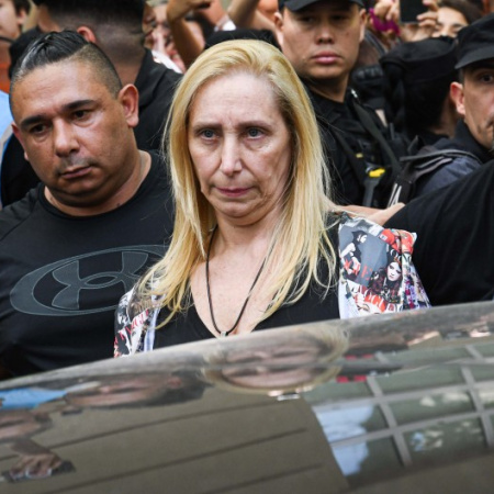 Crece la preocupación en el Gobierno por un escándalo en la Aduana que salpica a Karina Milei