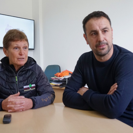 Avanza la planificación para la operatoria de la Planta de Separación Municipal