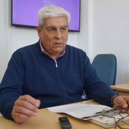 COM de Necochea: La tecnología es clave en la lucha contra el delito