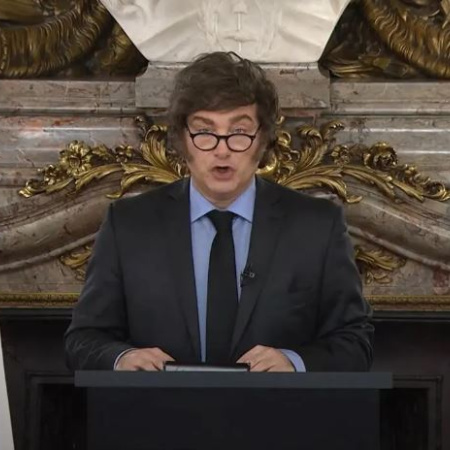 Milei anuncia aumentos a jubilados, universidades y discapacitados tras haber vetado esas partidas