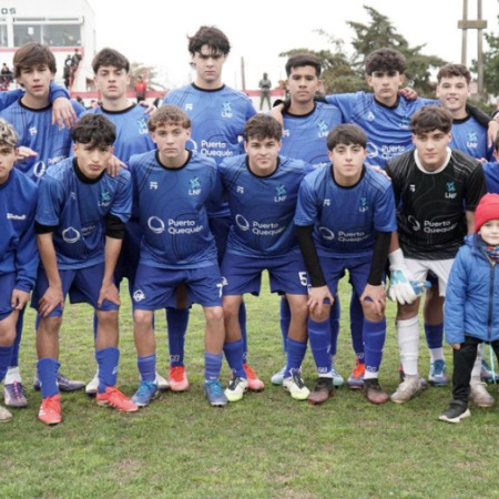 La Sub 15 de Necochea va en busca de la clasificación frente a Tandil