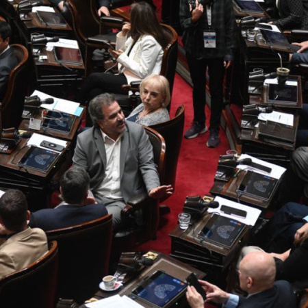 Crisis en el PRO: el cruce entre Ritondo y Lospennato expone un quiebre interno tras los vetos de Milei