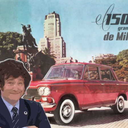 Del “Dólar Blue” al “Dólar Dodge 1500”: la economía argentina convertida en meme